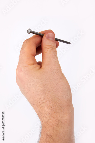 Photo: nail nail