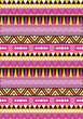 Aztec Seamless Pattern 1