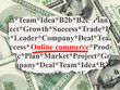 Finance concept: Online Commerce on Money background