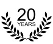 Laurel 20 years