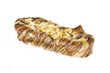 almon bread