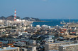 Photo: Industrial city in Japan Industrial city in Japan