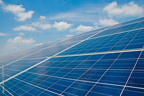 Photo: Photovoltaikanlage 5 Photovoltaikanlage 5
