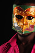 Modelo Enmascarado