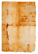Photo: Stained old background Stained old background