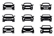 auto icons