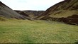cycling in wanlockhead scotland