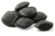 Coco charcoal briquetts