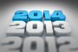 year 2014