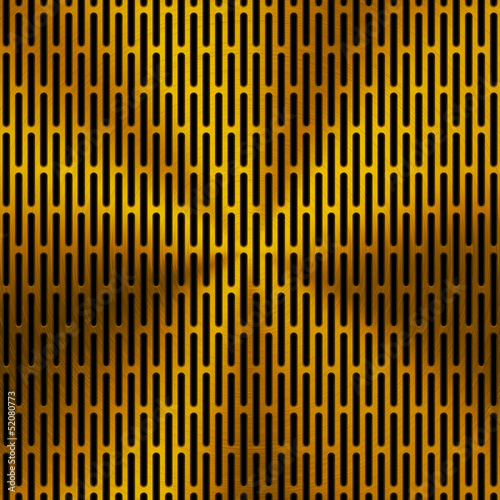 Vector: Background with Circular Pattern and Gold Texture Background with Circular Pattern and Gold Texture