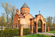 Armenian Church in Kaliningrad