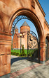 Armenian Church