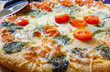 Foto: Hot pizza Hot pizza