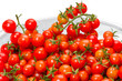 Foto: Fresh cherry tomatoes Fresh cherry tomatoes