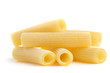 pile of traditional pasta