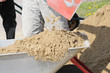 Sand
