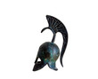 greek helmet