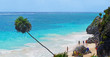 plage de Tulum