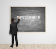 impossible concept