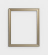 Illustration: gold frame gold frame