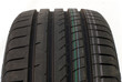 Brand new modern summer sports car tire