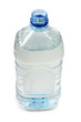 Photo: Plastic water bottle Plastic water bottle