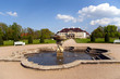 Foto: Schloss Oranienbaum Schloss Oranienbaum