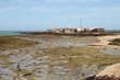 Castillo San Sebastian, Cadiz