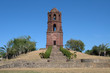 Photo: Viejo campanario de la ciudad de Bantay. Filipinas Viejo campanario de la ciudad de Bantay. Filipinas