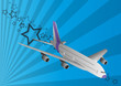 airplane