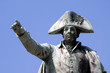Foto: Fürst Leopold III. Standbild Dessau Friedrich Franz Fürst Fürst Leopold III. Standbild Dessau Friedrich Franz Fürst