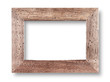 Wood frame
