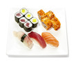 Sushi Teller 1