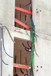 chantier-immeuble en construction