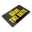 karte v3 save the date I
