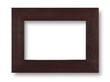 Wood frame