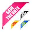 band v2 save the date II