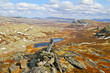 Foto: Parc national de Rondane Parc national de Rondane