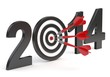 2014 dartpfeile