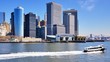 Photo: New York Harbor Skyline New York Harbor Skyline