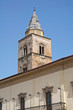 Cathedral of St. Maria Assunta. Melfi. Basilicata. Italy.