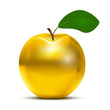 Golden Apple