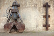 excavator shovel
