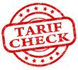Tarif Check Stempel  #130506-svg04