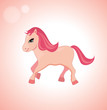Pink Pony