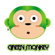 mono verde