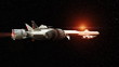 宇宙船