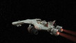 宇宙船