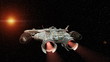 宇宙船