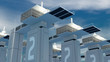 Arquitectura futurista